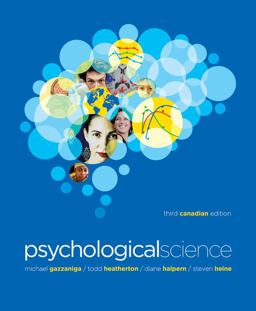 Psychological Science