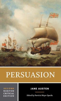Persuasion, a Norton Critical Edition