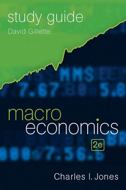 Macroeconomics