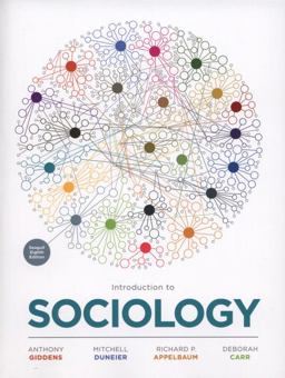Introduction to Sociology 8th 9780393912289 Front Cover