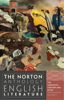 The Norton Anthology of English Literature, Volume F