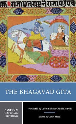 Bhagavad Gita  9780393912920 Front Cover