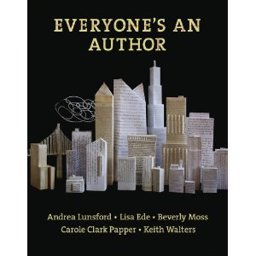 Everyone's an Author
