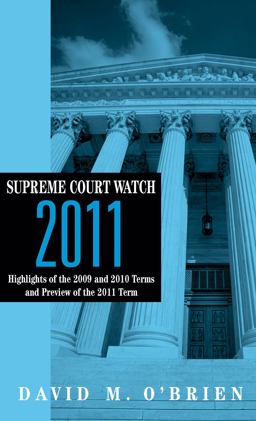 Supreme Court Watch 2011
