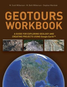 Geotours Workbook Geotours Workbook