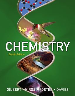 Chemistry The Science in Context 4th 9780393919370 Front Cover