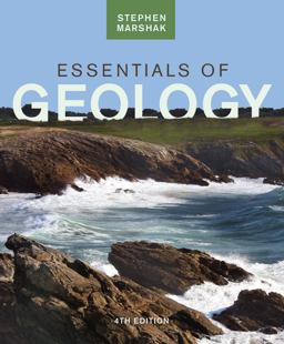 Essentials of Geology Essentials of Geology