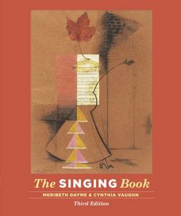 Singing Book 3rd 9780393920253 Front Cover