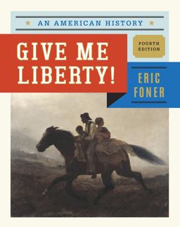 Give Me Liberty!