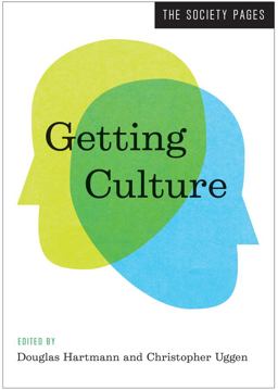 Getting Culture Society Pages Volume 5  9780393920413 Front Cover
