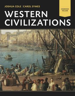 Western Civilizations