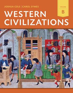 Western Civilizations