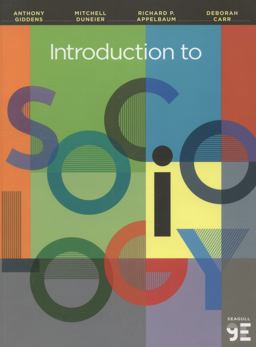 Introduction to Sociology