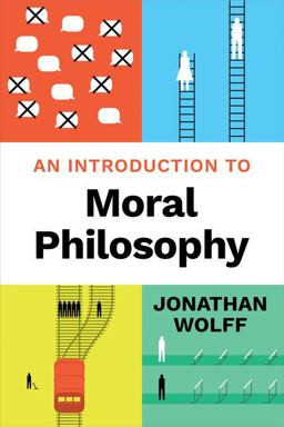 Introduction to Moral Philosophy  9780393923599 Front Cover