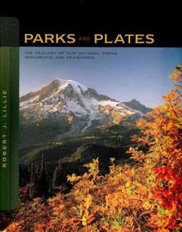 Parks and Plates  9780393924077 Front Cover