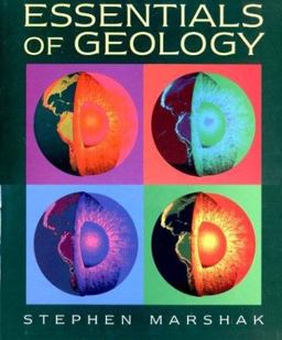 Essentials of Geology Essentials of Geology