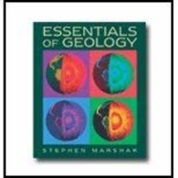 Essentials of Geology Essentials of Geology
