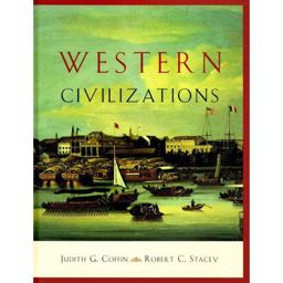 Western Civilizations Western Civilizations