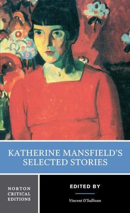 Katherine Mansfield's Selected Stories  9780393925333 Front Cover