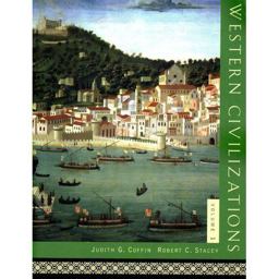 Western Civilizations Western Civilizations