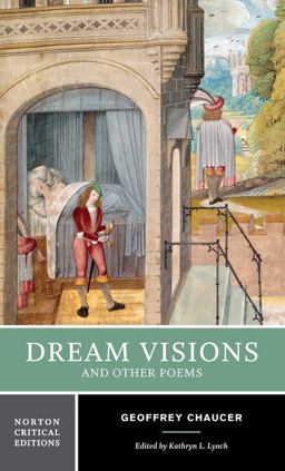 Dream Visions and Other Poems  9780393925883 Front Cover