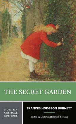 Secret Garden  9780393926354 Front Cover