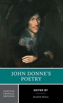 John Donne's Poetry  9780393926484 Front Cover