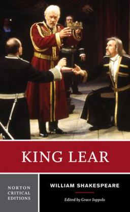 King Lear: Norton Critical Editions  9780393926644 Front Cover