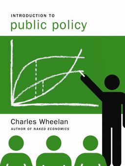 Introduction to Public Policy  9780393926651 Front Cover