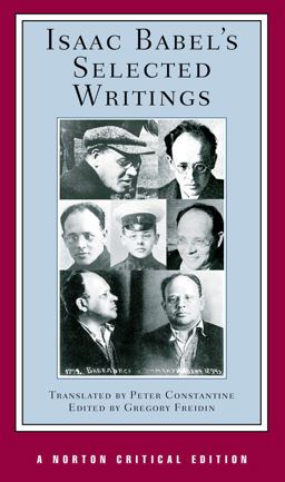 Isaac Babel's Selected Writings