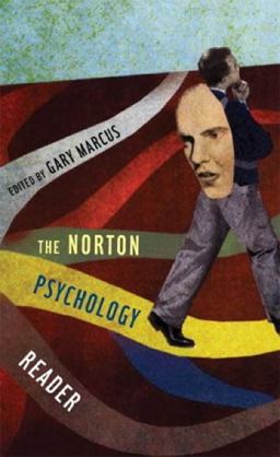 Norton Psychology Reader  9780393927122 Front Cover