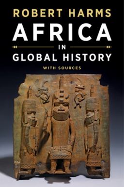 Africa in Global History  9780393927573 Front Cover