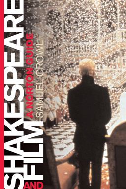 Shakespeare and Film A Norton Guide  9780393927658 Front Cover