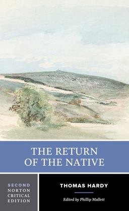 Return of the Native 2nd 9780393927870 Front Cover