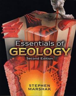 Essentials of Geology Essentials of Geology