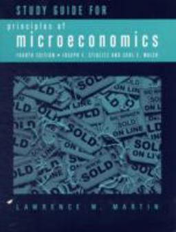 Principles of Microeconomics