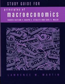 Principles of Macroeconomics