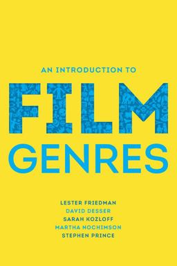 Introduction to Film Genres  9780393930191 Front Cover