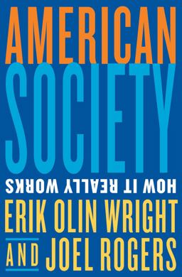 American Society How It Really Works  9780393930672 Front Cover