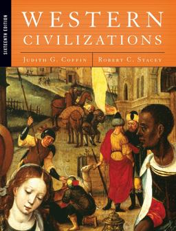 Western Civilizations