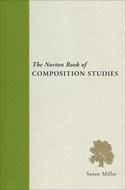 Norton Book of Composition Studies  9780393931358 Front Cover