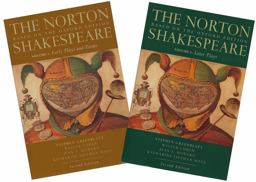 The Norton Shakespeare