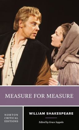 Measure for Measure Norton Critical Editions  9780393931716 Front Cover