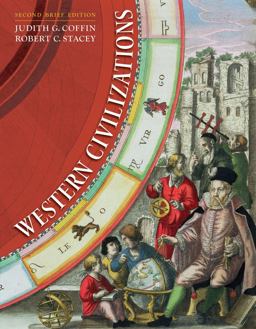 Western Civilizations 2nd 9780393932652 Front Cover