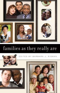 Families as They Really Are  9780393932782 Front Cover