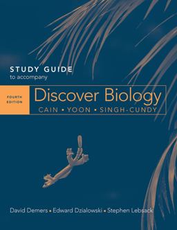 Discover Biology