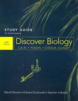 Biology Biology