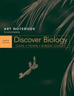 Discover Biology Discover Biology