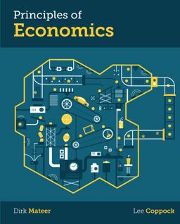 Principles of Economics  9780393933369 Front Cover