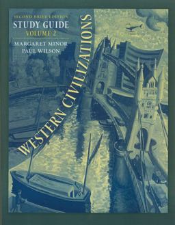 Western Civilizations